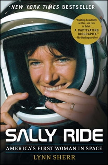 Sally Ride, Lynn Sherr - Ebook - 9781476725789
