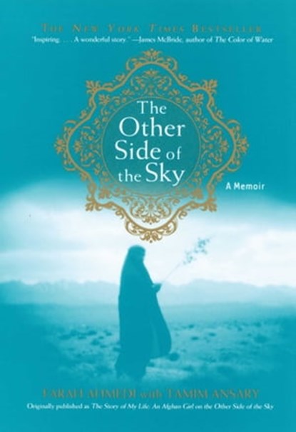 The Other Side of the Sky, Farah Ahmedi - Ebook - 9781476726786