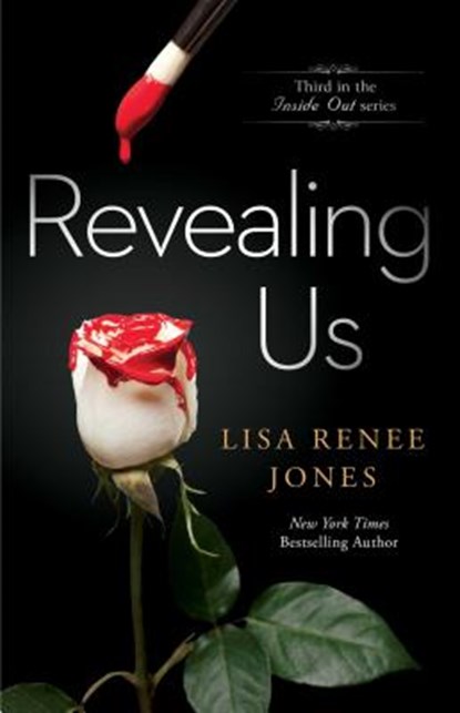 Revealing Us, Lisa Renee Jones - Paperback - 9781476727226