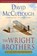 The Wright Brothers, David McCullough - Paperback - 9781476728759