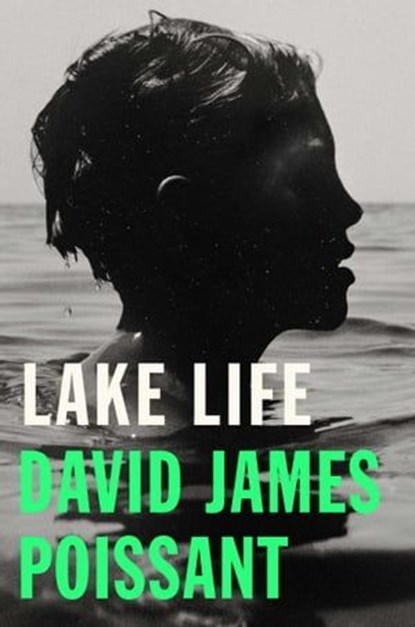 Lake Life, David James Poissant - Ebook - 9781476730011