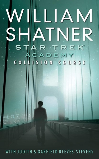Star Trek, William Shatner ;  Judith Reeves-Stevens - Paperback - 9781476731247