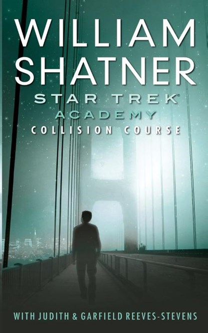 Star Trek, William Shatner ; Judith Reeves-Stevens - Paperback - 9781476731247