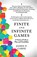 Finite and Infinite Games, James Carse - Paperback - 9781476731711