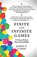 Finite and Infinite Games, James Carse - Paperback - 9781476731711