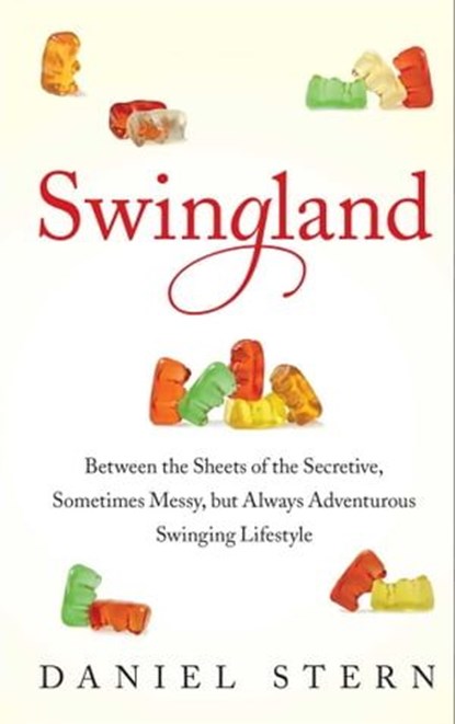 Swingland, Daniel Stern - Ebook - 9781476732558