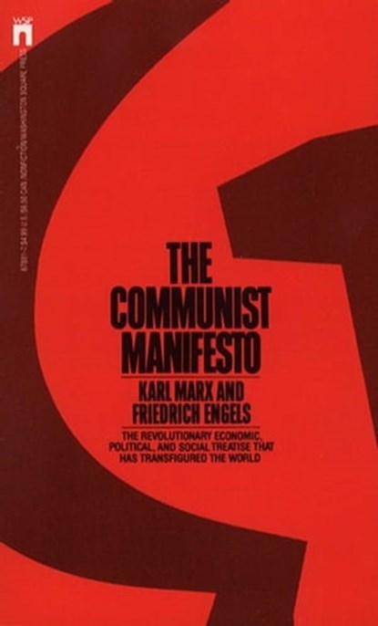 The Communist Manifesto, Karl Marx - Ebook - 9781476734293