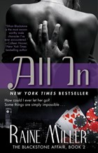 All In | Raine Miller | 