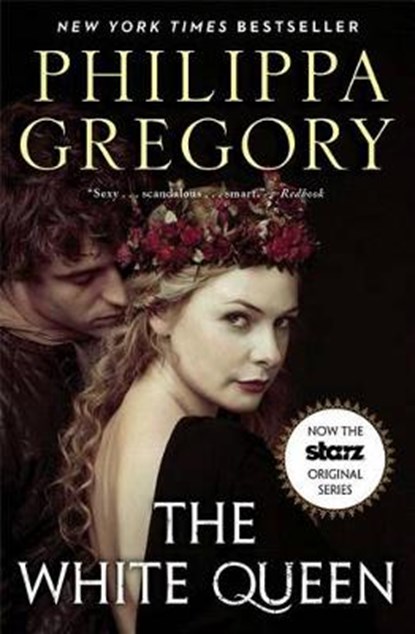 The White Queen, GREGORY,  Philippa - Paperback - 9781476735481