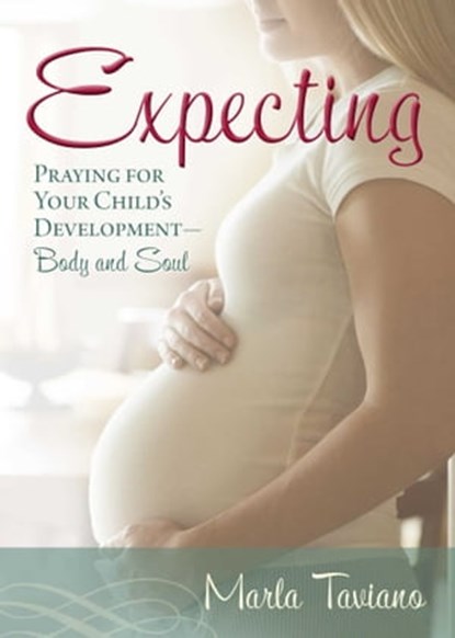 Expecting, Marla Taviano - Ebook - 9781476737133