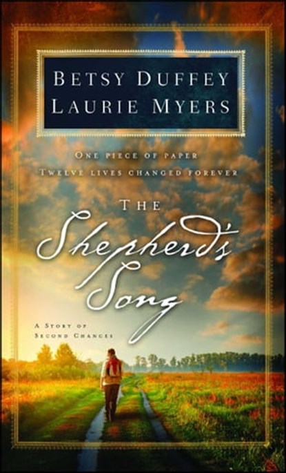 The Shepherd's Song, Betsy Duffey ; Laurie Myers - Ebook - 9781476738222