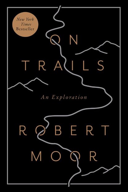 On Trails, Robert Moor - Paperback - 9781476739236