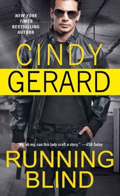 Running Blind, Cindy Gerard - Ebook - 9781476739526