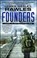 Founders, Rawles James Wesley - Paperback - 9781476740089
