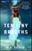 Ten Tiny Breaths, K.A. Tucker - Paperback - 9781476740324