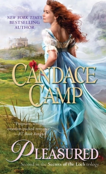 Pleasured, Candace Camp - Ebook - 9781476741130