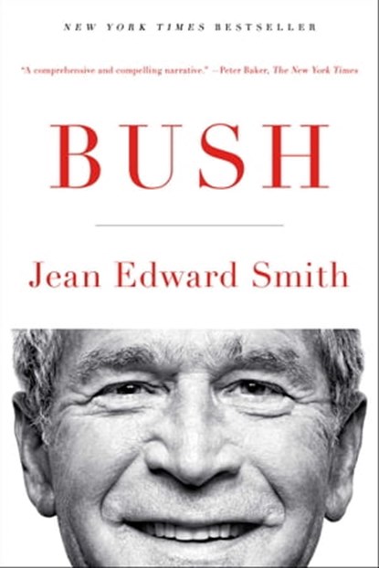 Bush, Jean Edward Smith - Ebook - 9781476741215