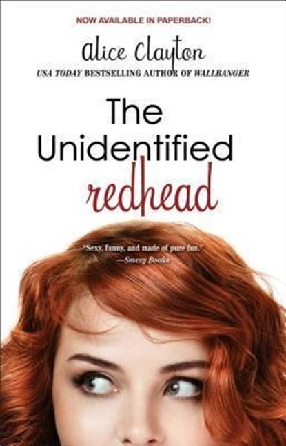 UNIDENTIFIED REDHEAD ORIGINAL/, niet bekend - Paperback - 9781476741222