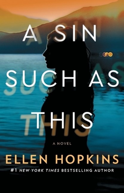 A Sin Such as This, Ellen Hopkins - Paperback - 9781476743684