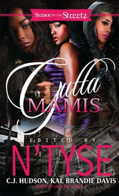 Gutta Mamis, N'Tyse - Ebook - 9781476744506