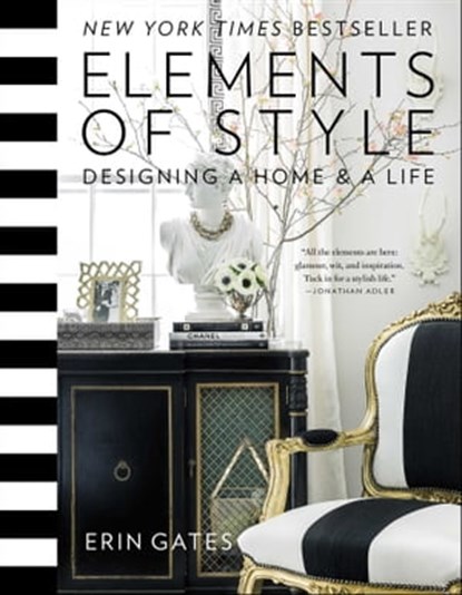 Elements of Style, Erin Gates - Ebook - 9781476744889
