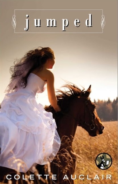 Jumped, Colette Auclair - Ebook - 9781476745817