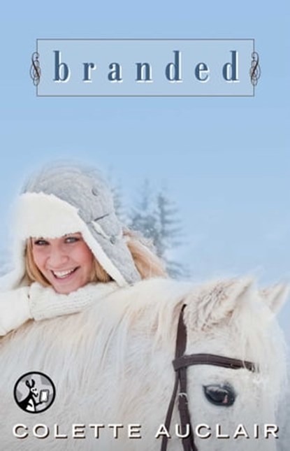 Branded, Colette Auclair - Ebook - 9781476745824