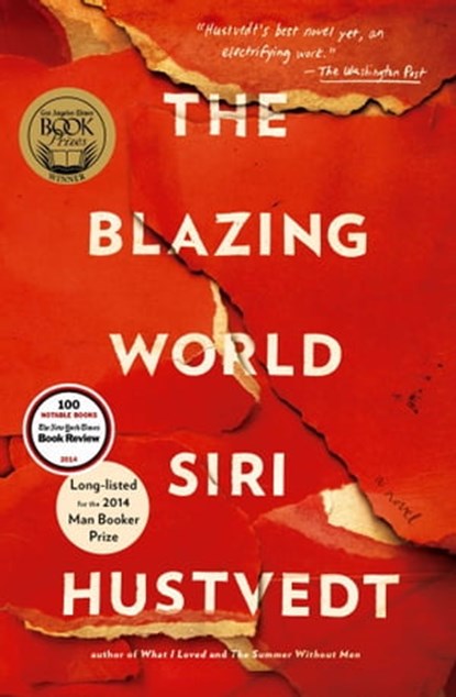 The Blazing World, Siri Hustvedt - Ebook - 9781476747255