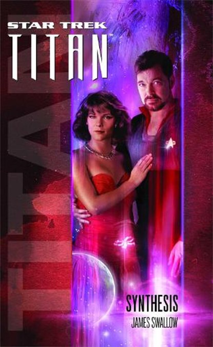 STAR TREK, James Swallow - Paperback - 9781476747491