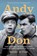 Andy and Don, Daniel de Vise - Paperback - 9781476747743