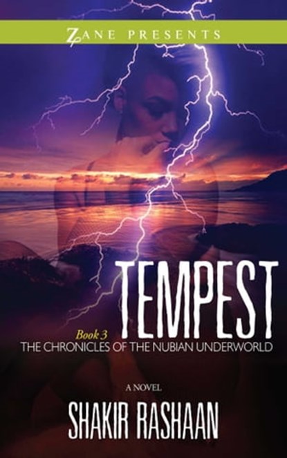 Tempest, Shakir Rashaan - Ebook - 9781476748900