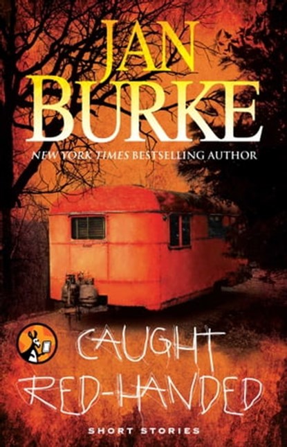 Caught Red-Handed, Jan Burke - Ebook - 9781476748955