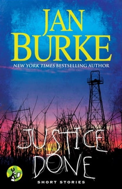 Justice Done, Jan Burke - Ebook - 9781476749174