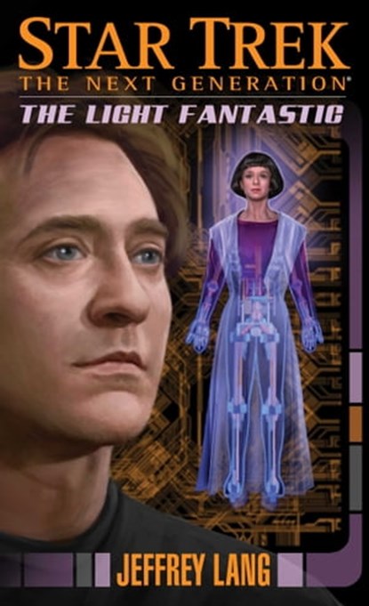 The Light Fantastic, Jeffrey Lang - Ebook - 9781476750521