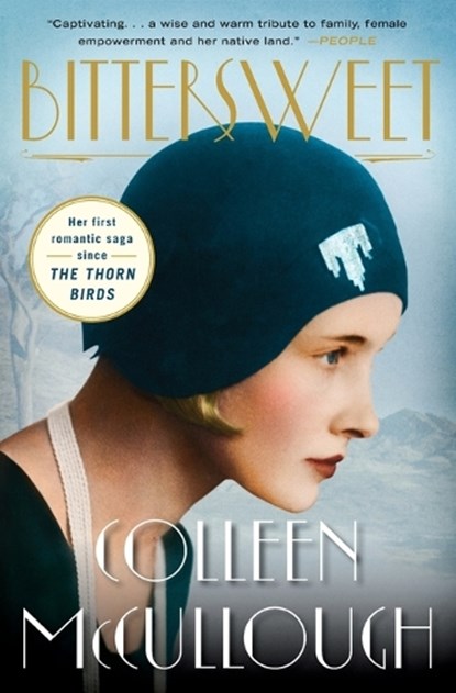 Bittersweet, Colleen McCullough - Paperback - 9781476755441