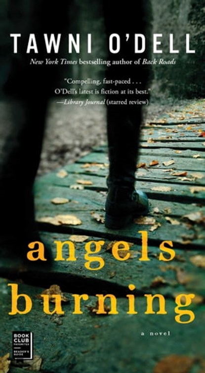 Angels Burning, Tawni O'Dell - Ebook - 9781476755977