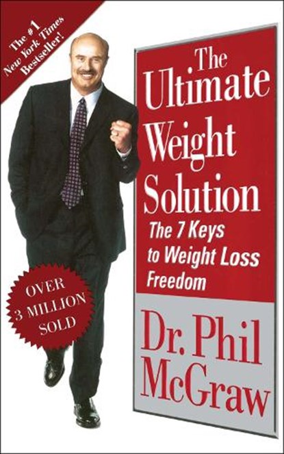 The Ultimate Weight Solution, Dr. Phil McGraw - Paperback - 9781476757643