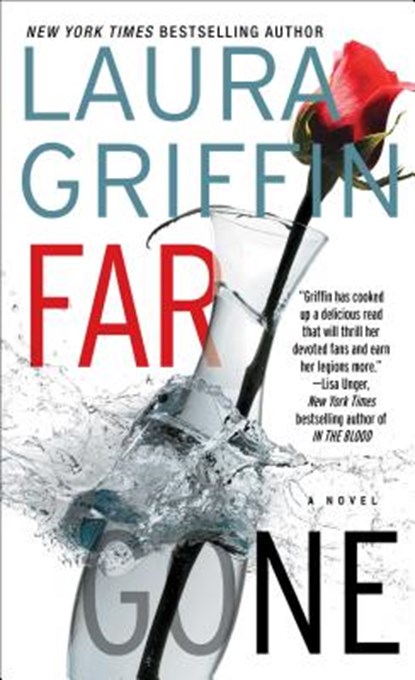 Far Gone, Laura Griffin - Paperback - 9781476758855