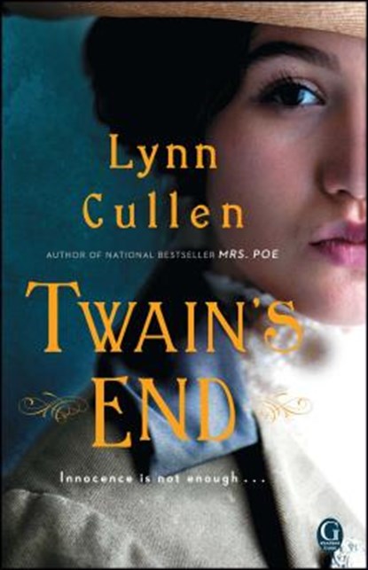 Twain's End, Lynn Cullen - Paperback - 9781476758978