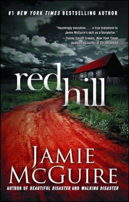 Red Hill, Jamie McGuire - Paperback - 9781476759524