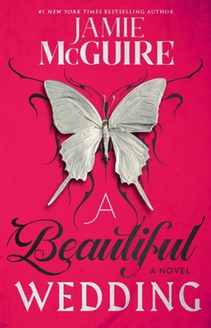 A Beautiful Wedding, Jamie McGuire - Ebook - 9781476759555