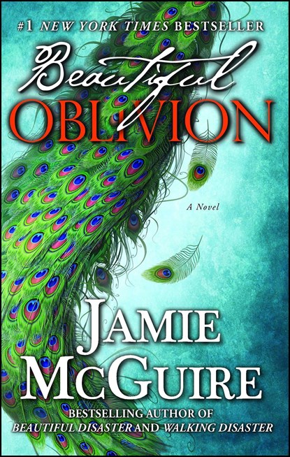Beautiful Oblivion, Jamie McGuire - Paperback - 9781476759586