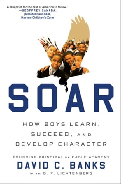 Soar, David Banks - Ebook - 9781476760971