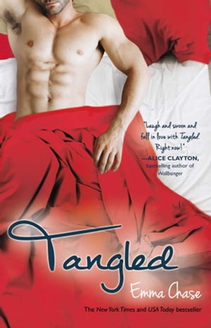 Tangled, Emma Chase - Ebook - 9781476761473