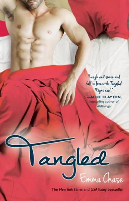 Tangled, Emma Chase - Paperback - 9781476761770
