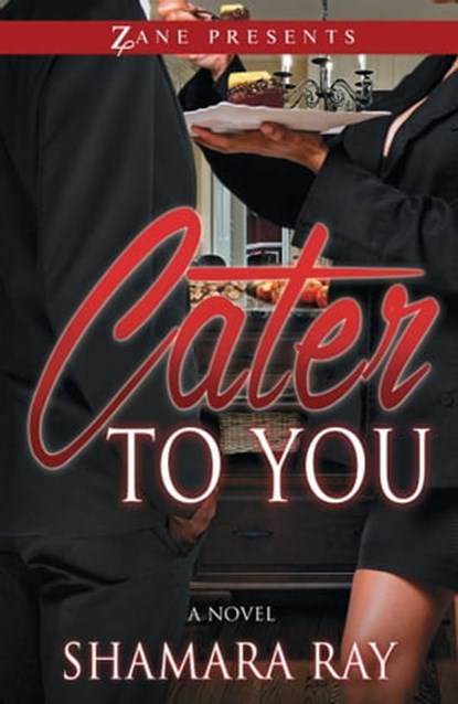 Cater to You, Shamara Ray - Ebook - 9781476761909