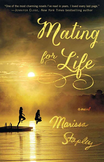 Mating for Life, Marissa Stapley - Paperback - 9781476762029
