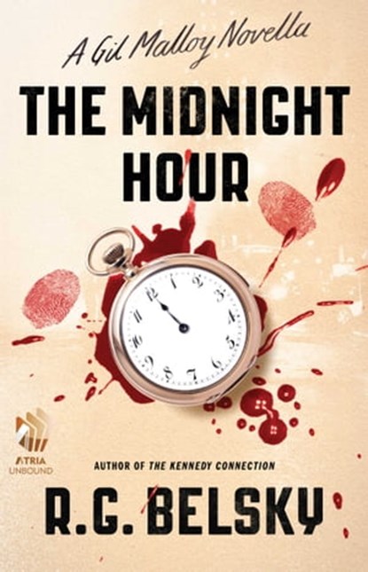 The Midnight Hour, R. G. Belsky - Ebook - 9781476762357
