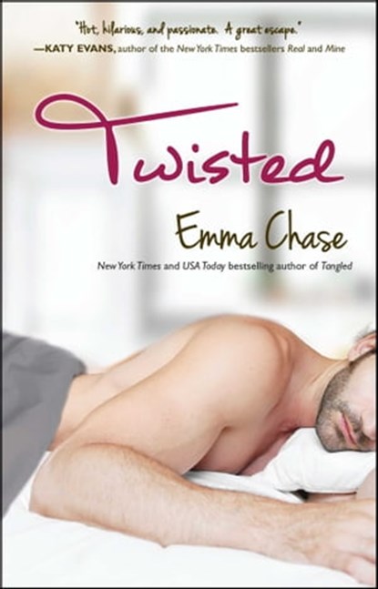 Twisted, Emma Chase - Ebook - 9781476763637