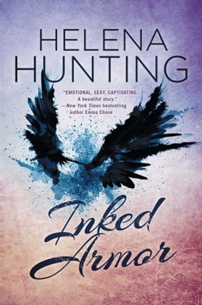 Inked Armor, Helena Hunting - Ebook - 9781476764320